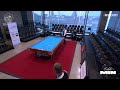 2025 European Championship U25 - Qualifications - Nathan DURIEZ vs Daniel SAINZ PARDO