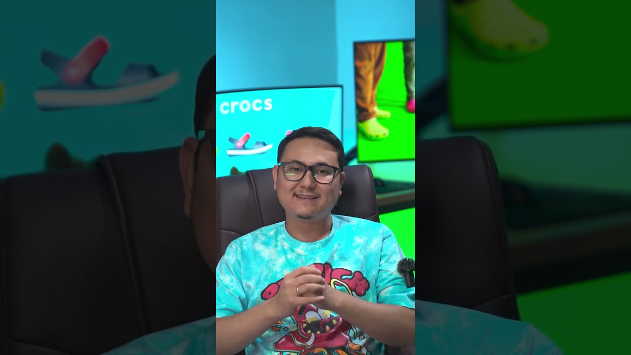 Как обычная обувь стала модной. История компании Crocs