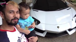 5 Koleksi Mobil Mewah Raffi Ahmad Seharga Miliaran 5 Koleksi Mobil Mewah Raffi Ahmad Seharga Miliaran