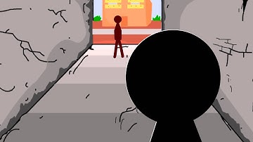 Pivot Animation: DDC12 (B-Side) Entry - Random Video Game