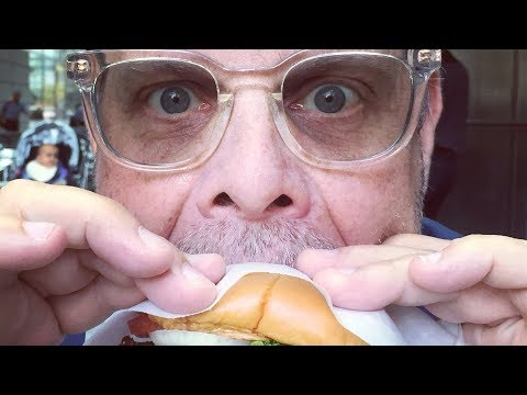Video: Cine sunt bucătarii de la fast-food-uri?