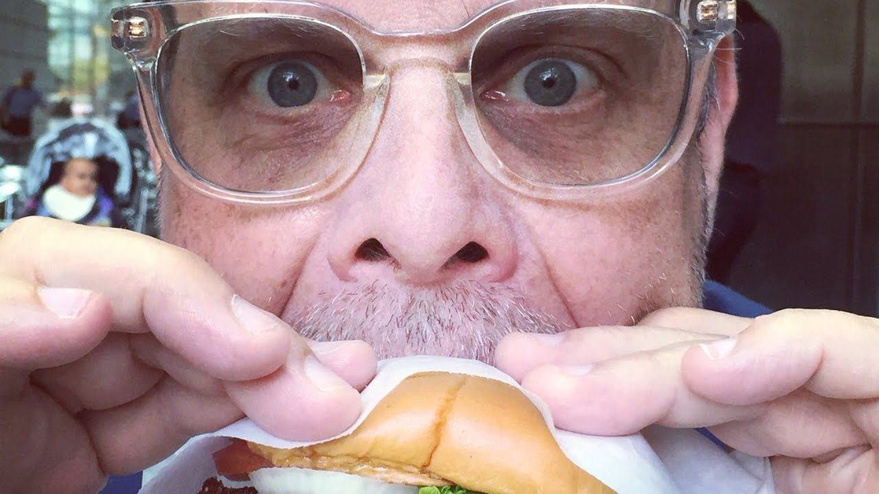 The Fast Foods Famous Chefs Will Actually Eat YouTube