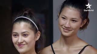 ASIA'S NEXT TOP MODEL CYCLE 5 - EPISODE 2 | ASIA BBG ASIA'S NEXT TOP MODEL CYCLE 5 - EPISODE 2 | ASIA BBG