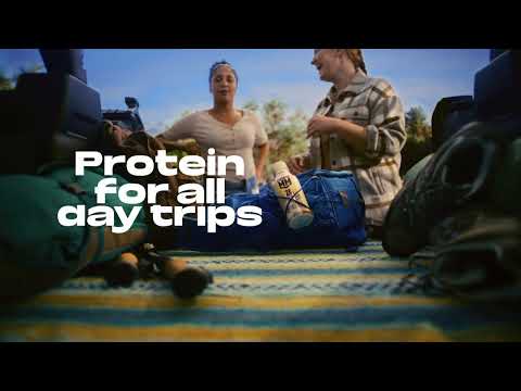 Muscle Milk Protein Shakes | Protein for all day trips - Protein for all day trips, now with a new great taste and no artificial sweeteners