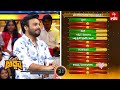 Dochey | Suma Adda | Game Show | 4th May  2024 | ETV Telugu