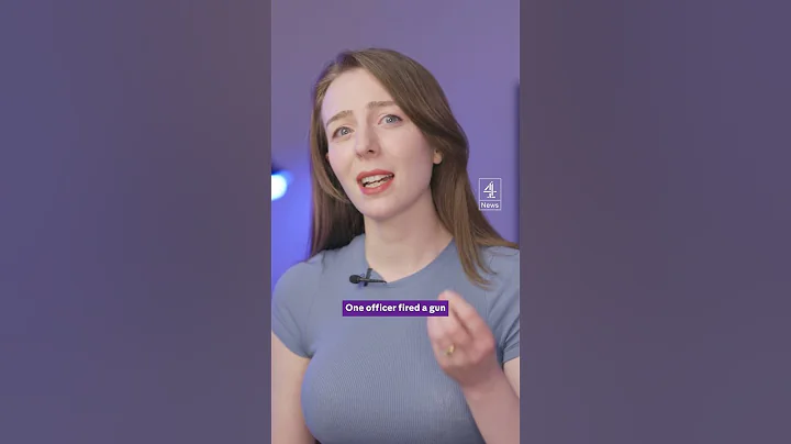 Police officers jailed for torturing Black men