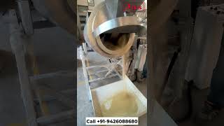 Automatic Sesame Seed Roasting Machine: Fast &amp; Efficient! | +91-88493 52717 | jasenterprise.com