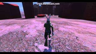 Overgrowth Dialogue first working test