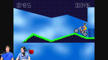 Random Encounter: Elasto Mania