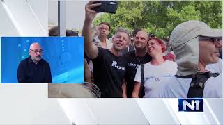 Marko Rakar o novoj EU aplikaciji: Je li provjera dobi zaista anonimna?