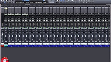 Option + Drag multiple sends