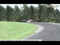 Road Pro Series @ VIR w/ commentaries by James Andrew