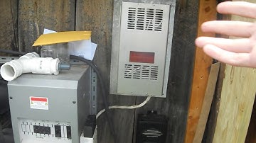 A Micro Hydroelectric System, Part 2 - The Switchgear