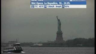 Information The WORLD LIVE - 12:00 GMT on May 12, 2010 News