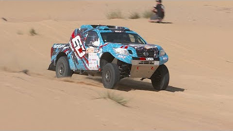 nissan middle east youtube
