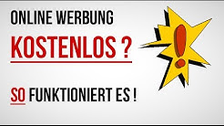 Werbung Im Internet Youtube