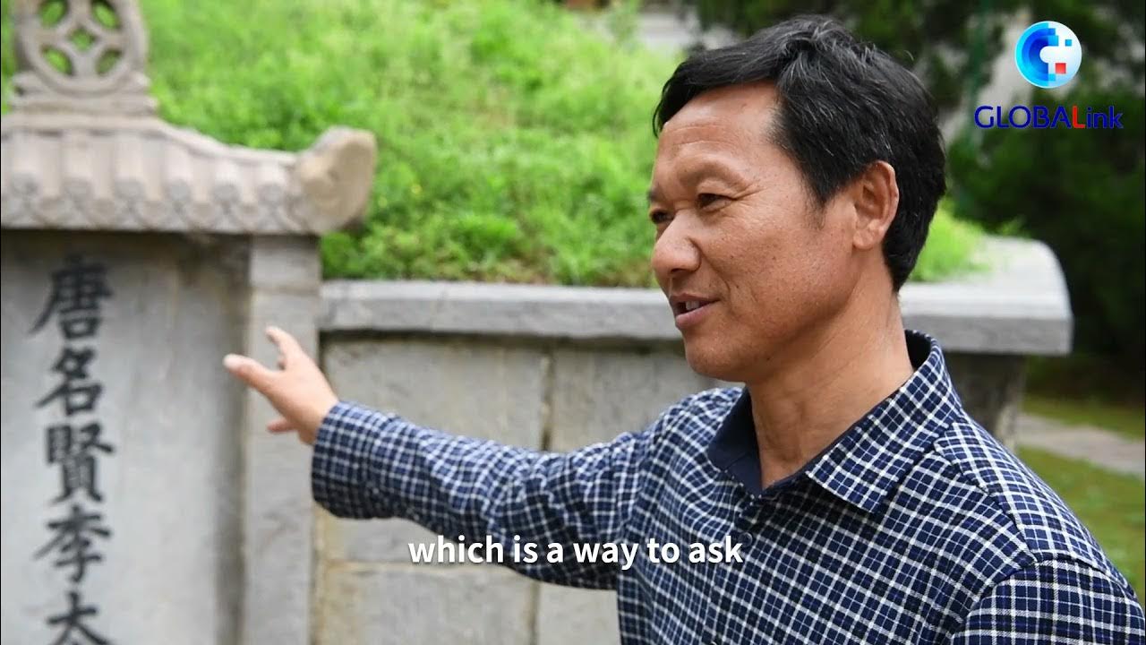 A promise kept for more than 1000 years A promise kept for more than 1000 years