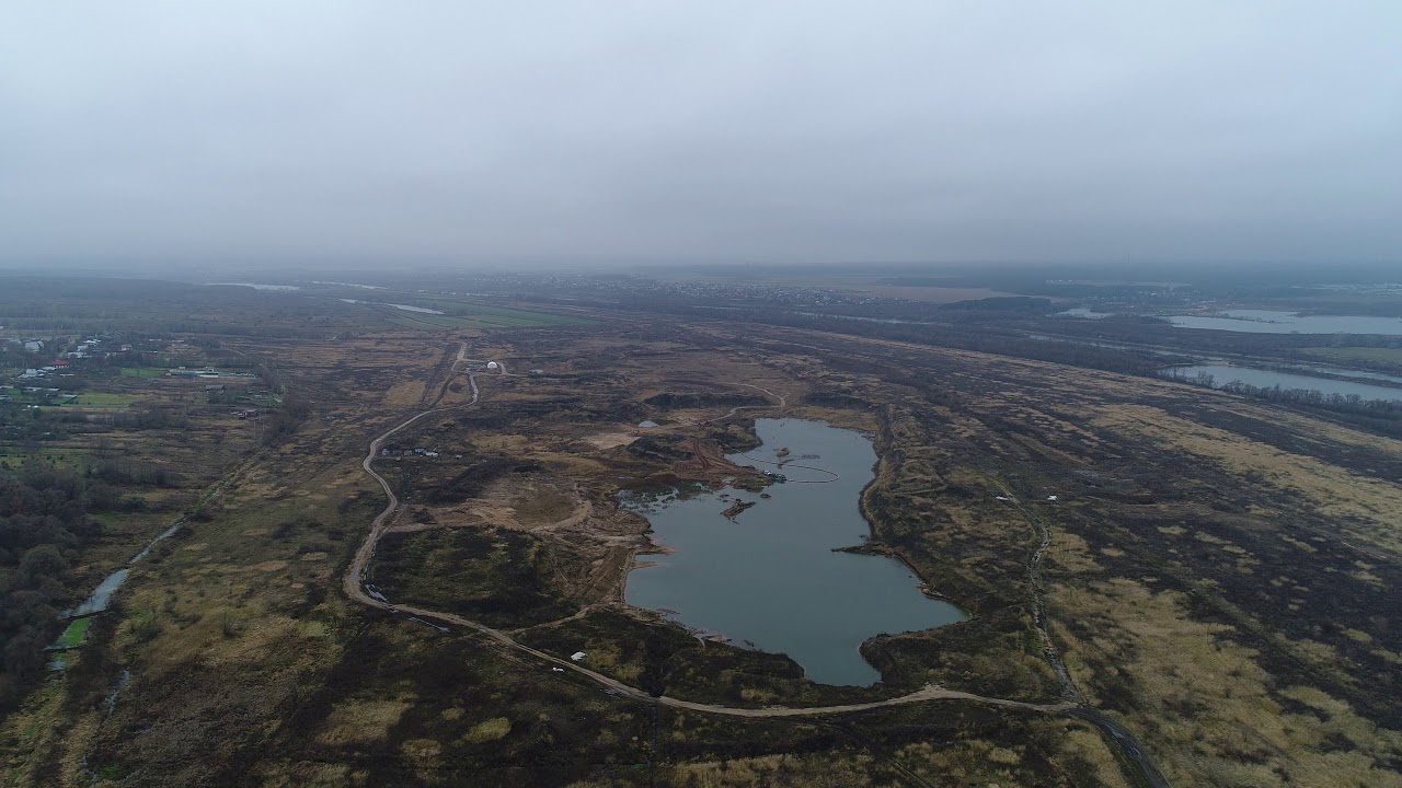 Село большая ока