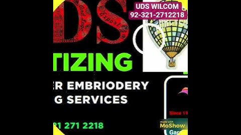 Wilcom Digitizing institute 2000-2025 Embroidery Designing Services +92 321 271 2218  #wilcom