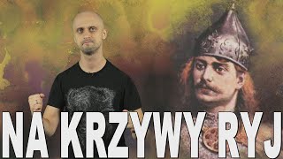 Na krzywy ryj - Bolesław Krzywousty. Historia Bez Cenzury by Historia bez cenzury 604,891 views 5 months ago 22 minutes