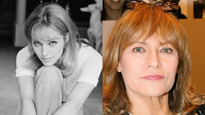 La vie et la triste fin de Nathalie Delon