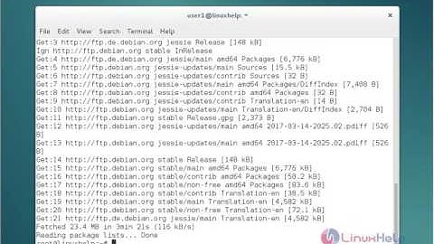 How to Install Shotwell on Debian 8.3