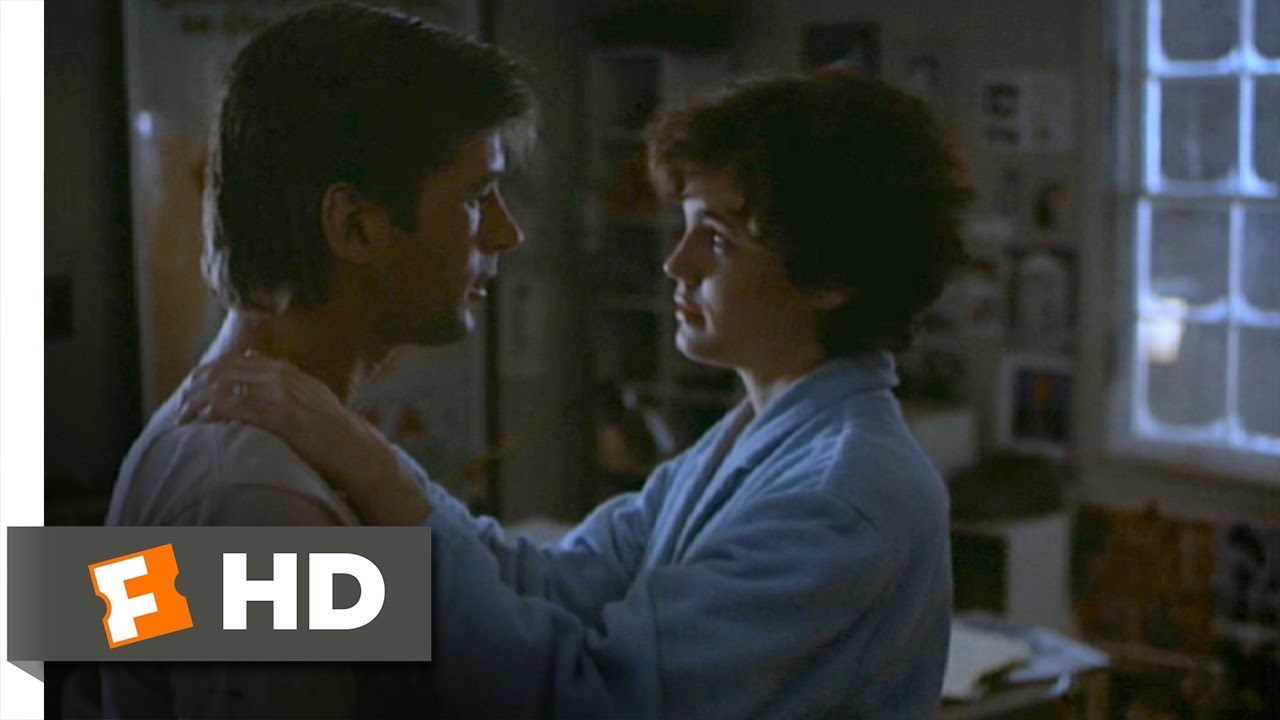 She s having a baby 8 9 movie clip i envy jake 1988 hd youtube
