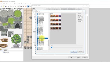 RPG Maker Creating an NPC