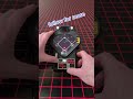 Tomy Digital Diamond #gamer #retrogaming #game #mechanical #toy #vintage #80s