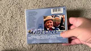 My Madeline CD collection completed