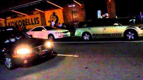 One handed push ups while solving a Rubik