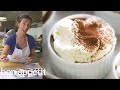 Carla Makes the Very Best Dark Chocolate Mousse | Bon Appétit