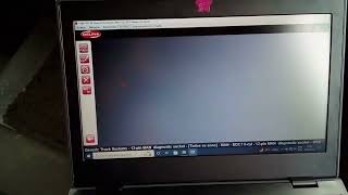 scanner delphi no vw constellation 17260 MAN