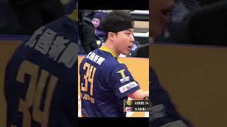 #𠮷田雅己 #イムジョンフン vs #木造勇人 #有延大夢 照井雄太が選ぶSP「待ってました」 金沢ポート vs T.T彩たま ノジマTリーグ25-26PO男子SF3/21東洋大【卓球 Tリーグ公式】