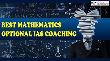 Best Mathematics optional ias coaching. #upsc #upsccoaching