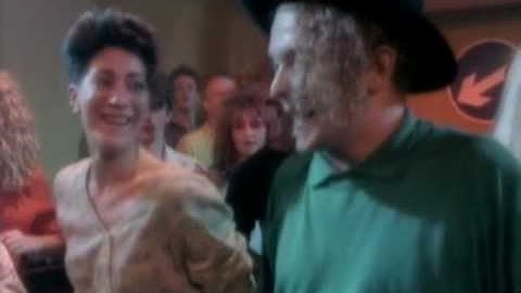 Simply Red - Open Up The Red Box (Official Video)