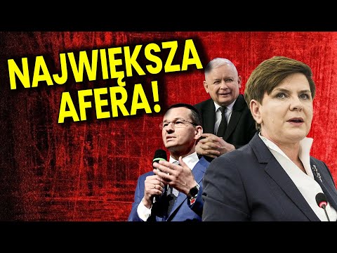 Największa Afera! Wrobiono w Przestępstwo Niewinnego Człowieka Dla Celów Politycznych? Analiza Ator