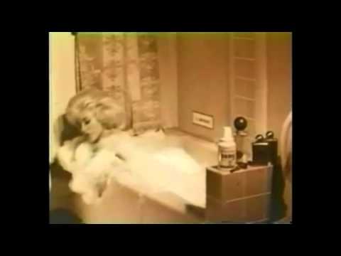 Bunny Galore's MOVIE NIGHTMARES - WORLD OF JAYNE M...