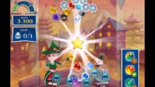 Bubble Witch Saga 2 Level 348