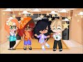 MLB Characters React To Marinette As Aphmau MLB Characters React To Marinette As Aphmau