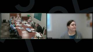 LIBRARY BOARD OF TRUSTEES 05.19.2026