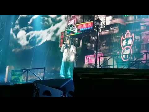 陈小春《Stop Angry》巡回演唱会2019马来西亚站