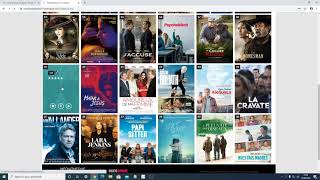 Installation du lecteur vidéo hors ligne de la Médiathèque Numérique screenshot 4