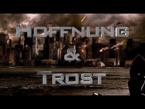 In Drangsal - Trost und Hoffnung (Heiliger Wortklang) - "Wiederum steht geschrieben"