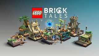 LEGO Bricktales | 2022 | PC, PlayStation, Xbox and Nintendo Switch