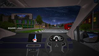 Mitsubishi xpander night drive screenshot 5