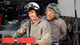 Dumb and Dumber 1994 Cast 😂 Then vs Now 2026 😂 Where Are They Today?