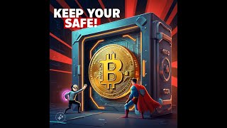 Cryptocurrency Security 101: Laughing All the Way to the Blockchain Bank!