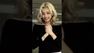 You Are Already Rich Girl #UNIS #유니스#GEHLEE #젤리당카