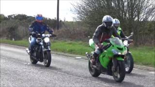 Northumbria Easter Egg Run 2017